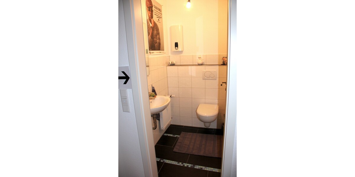 Helle 3-Zimmer-Wohnung im Zentrum von Gerresheim - Etagenwohnung Düsseldorf Stadtbezirk 7 | Angebot:26716080