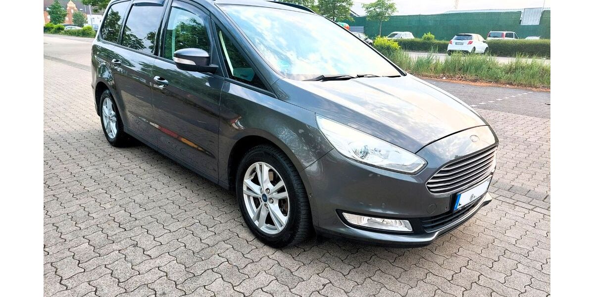 Ford Galaxy 119.794 km 13.500 &euro; Leverkusen 51371