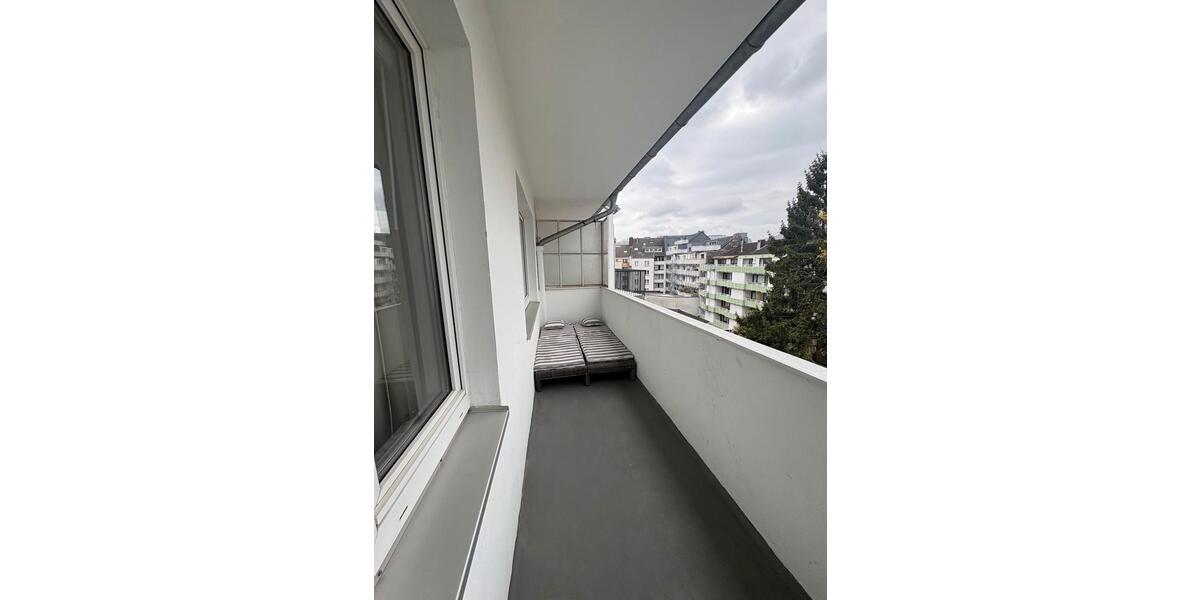 Etagenwohnung Meerbusch Kierst - 2 Zimmer, 65 m&sup2;, 650&euro; | Angebot:26031705