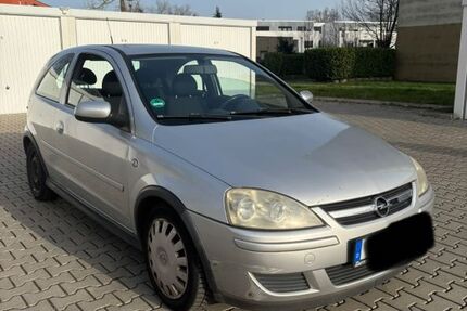 Opel Corsa 131.200 km 1.300 &euro; Köln 51145