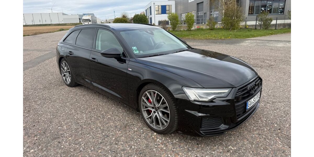 Audi A6 99.000 km 36.600 &euro; Grevenbroich 41517