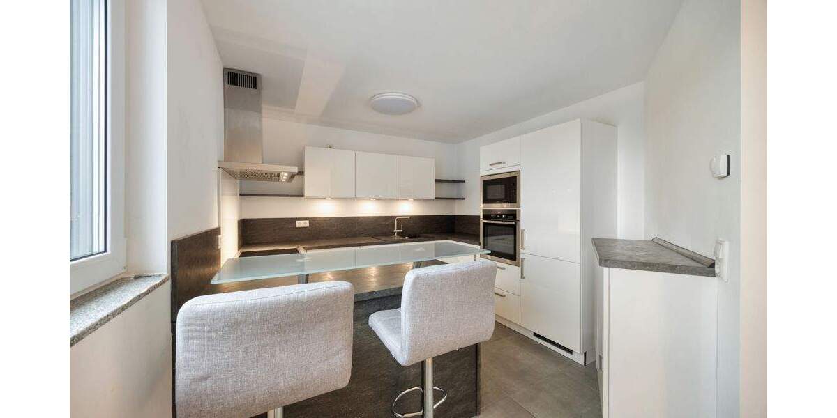 Etagenwohnung Hilden - 3 Zimmer, 97 m&sup2;, 495.000&euro; | Angebot:25705743