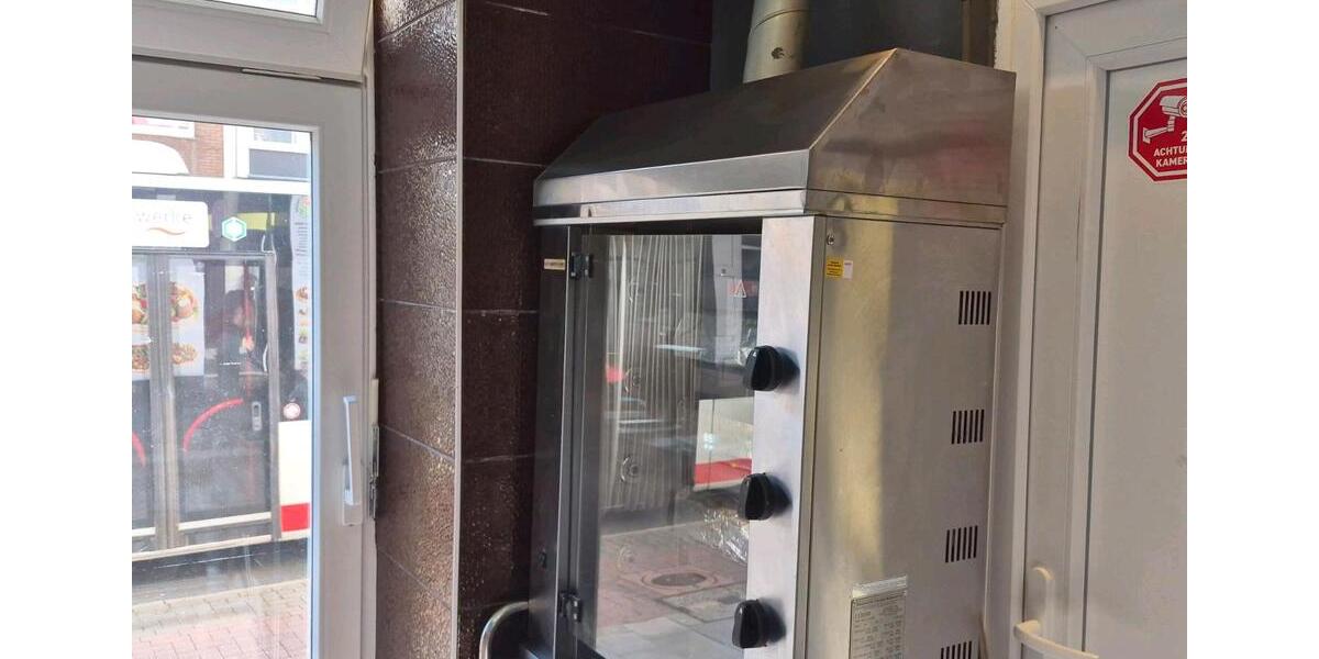 Gewerbeobjekt Neuss Furth-Mitte - 1.000&euro; | Angebot:25780675