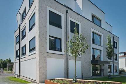 Wohnung Monheim am Rhein - 2 Zimmer, 78 m&sup2;, 499.500&euro; | Angebot:26957343