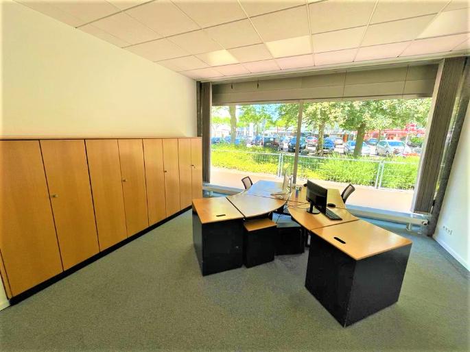 Gewerbeobjekt Leverkusen Bürrig - 379&euro; | Angebot:25966086