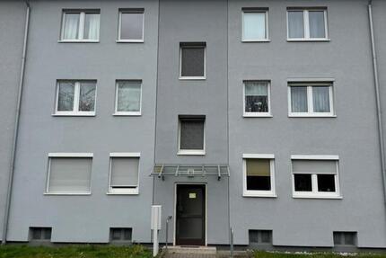 Wohnung Düsseldorf Stadtbezirk 5 - 3 Zimmer, 46 m&sup2;, 1.200&euro; | Angebot:25986205