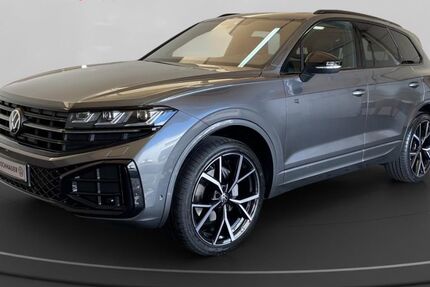 VW Touareg 16.710 km 75.590 &euro; Köln 50823
