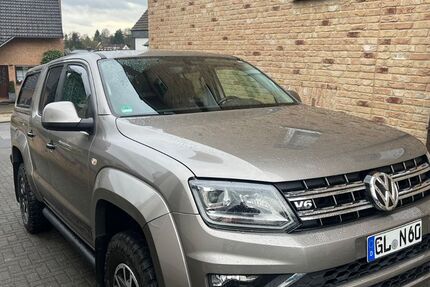 VW Amarok 144.200 km 27.400 &euro; Leichlingen 42799
