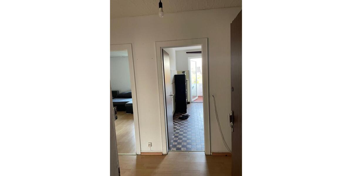 Etagenwohnung Bergisch Gladbach Frankenforst - 2 Zimmer, 65 m&sup2;, 1.000&euro; | Angebot:26562089