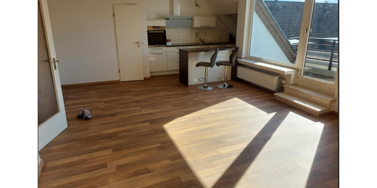 Maisonettenwohnung Frechen - 3 Zimmer, 89 m&sup2;, 365.000&euro; | Angebot:25854413