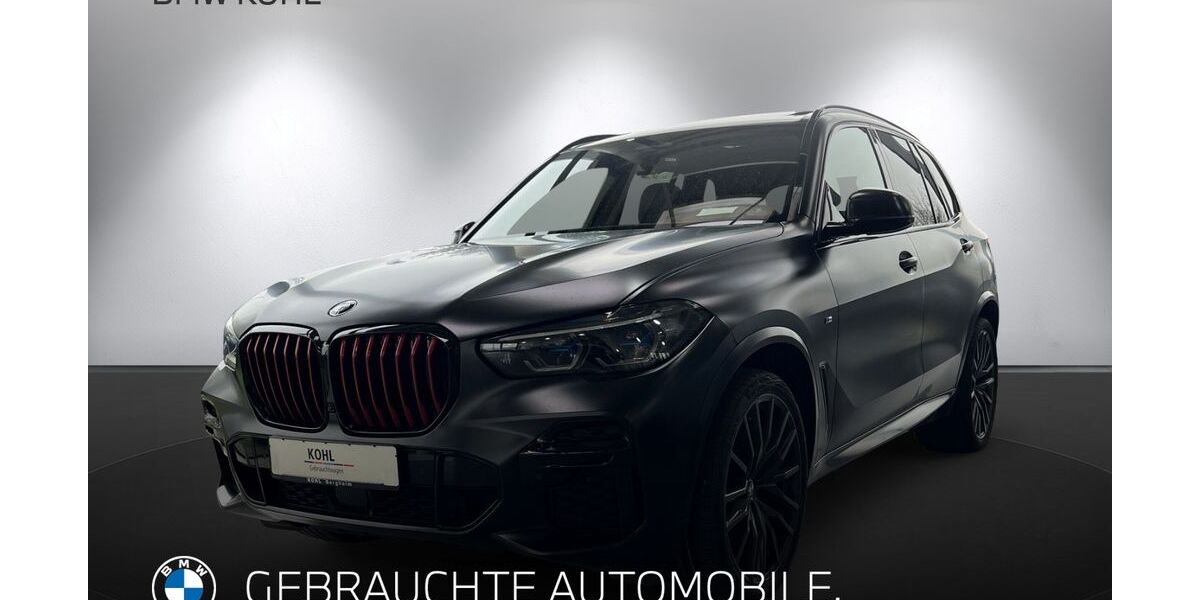 BMW X5 38.044 km 69.960 &euro; Bergheim 50126