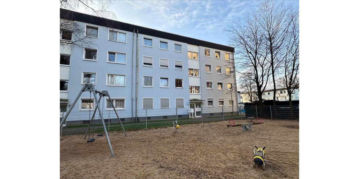 Etagenwohnung Leverkusen Alkenrath - 2 Zimmer, 59 m&sup2;, 649&euro; | Angebot:24157224