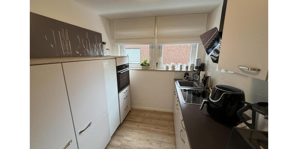 Erdgeschoßwohnung Meerbusch Kierst - 3 Zimmer, 85 m&sup2;, 1.245&euro; | Angebot:26671536