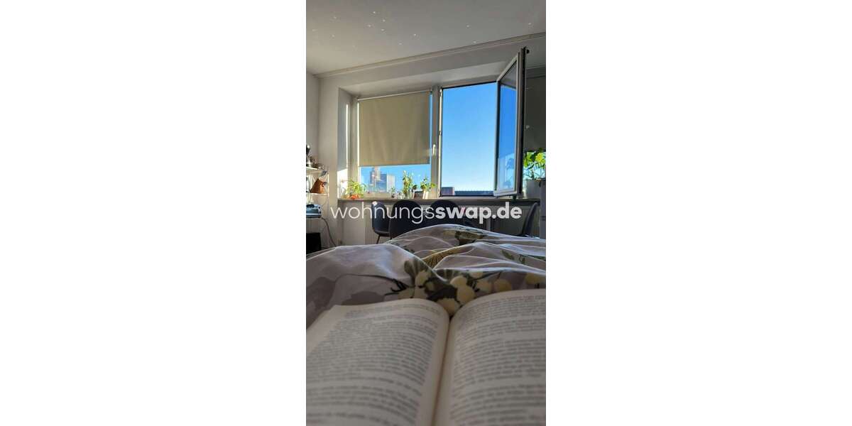 Etagenwohnung Köln - 1 Zimmer, 26 m&sup2;, 450&euro; | Angebot:25986667