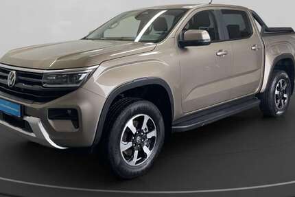 VW Amarok 20.156 km 45.980 &euro; Köln (Ehrenfeld) 50823