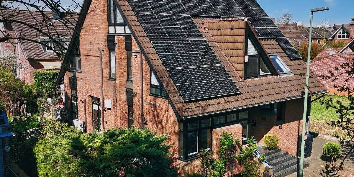 Einfamilienhaus Neuss Furth-Mitte - 9 Zimmer, 302 m&sup2;, 1.250.000&euro; | Angebot:25662737