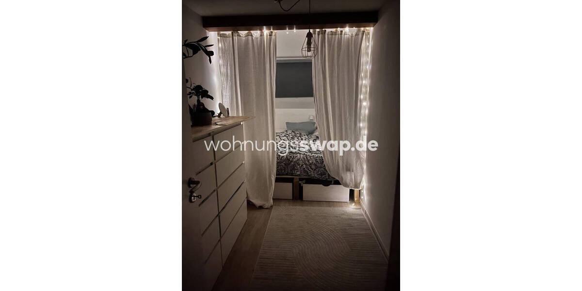 Etagenwohnung Köln Niehl - 3 Zimmer, 94 m&sup2;, 1.050&euro; | Angebot:26013415
