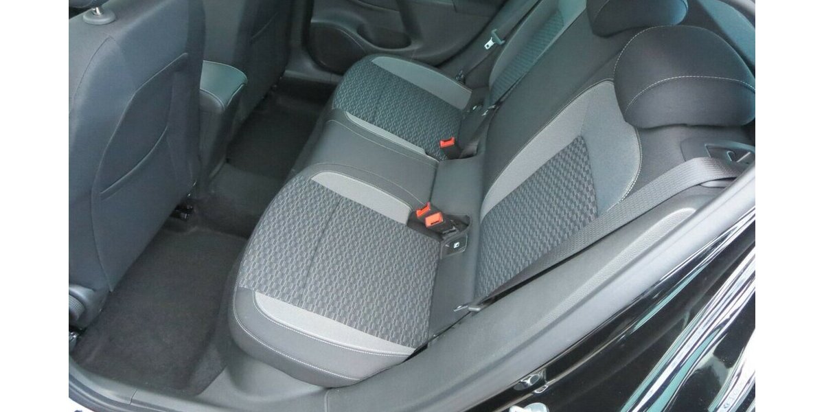 Opel Astra K GS Line|Navi|PDC v+h|Kamera|Sitzhz 26.773 km 15.950 &euro; Wermelskirchen 42929