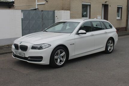 BMW 525 280.000 km 7.990 &euro; Köln 50739