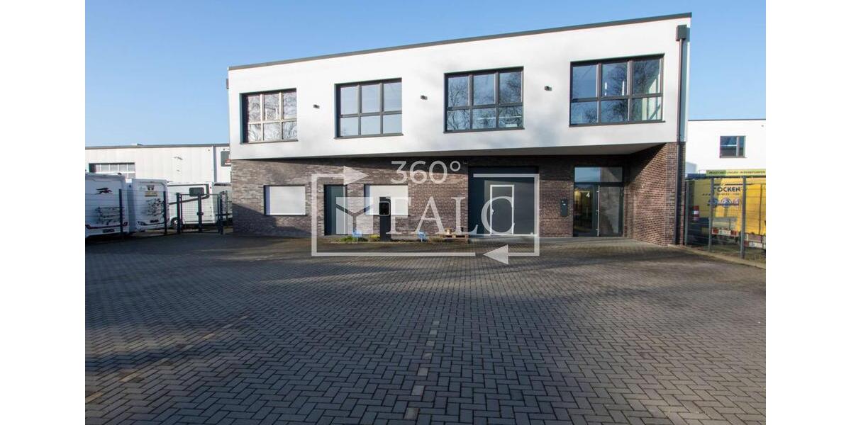 Gewerbeobjekt Grevenbroich - 2.750&euro; | Angebot:25990622