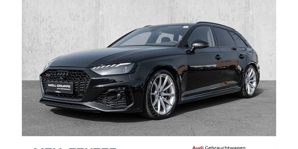 Audi RS4 87.524 km 64.850 &euro; Düsseldorf 40474