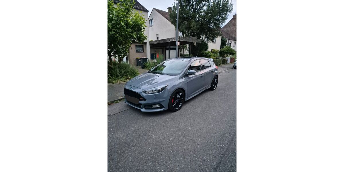 Ford Focus 175.000 km 12.000 &euro; Köln 51145