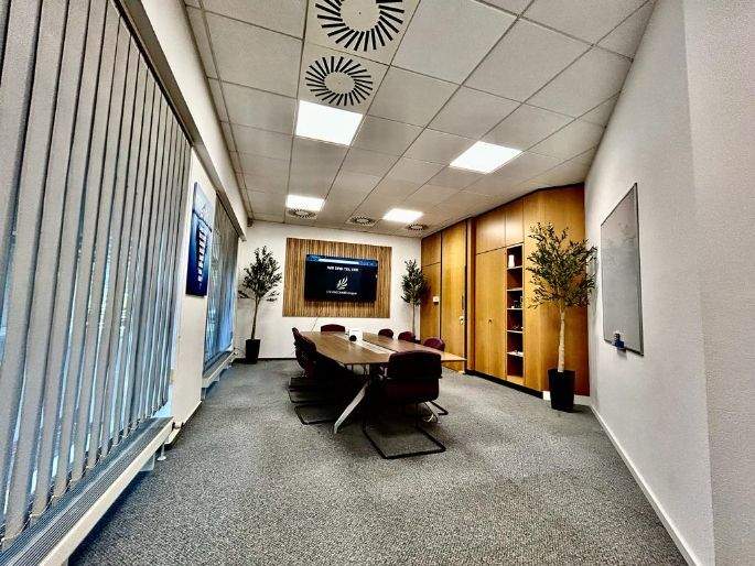 Gewerbeobjekt Leverkusen Rheindorf - 379&euro; | Angebot:25865519