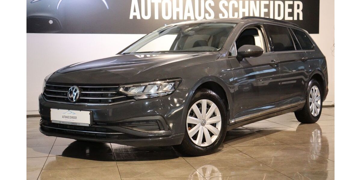 VW Passat Variant 157.684 km 14.500 &euro; Ratingen 40880