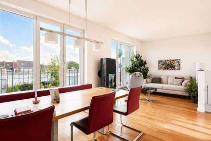 Wohnung Köln Lindenthal - 4 Zimmer, 115 m&sup2;, 849.000&euro; | Angebot:27117638
