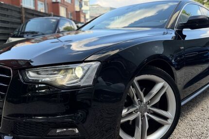 Audi A5 299.500 km 8.950 &euro; Köln 50674