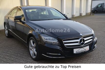 Mercedes-Benz CLS 350 181.470 km 15.950 &euro; Solingen 42699