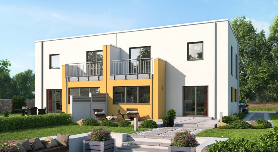 Doppelhaushälfte Köln Innenstadt - 4 Zimmer, 120 m&sup2;, 3.200&euro; | Angebot:23198796