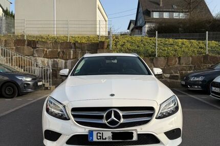 Mercedes-Benz C 180 147.000 km 17.900 &euro; Kürten 51515