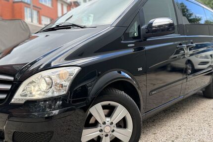 Mercedes-Benz Viano 215.000 km 14.950 &euro; Köln 50674