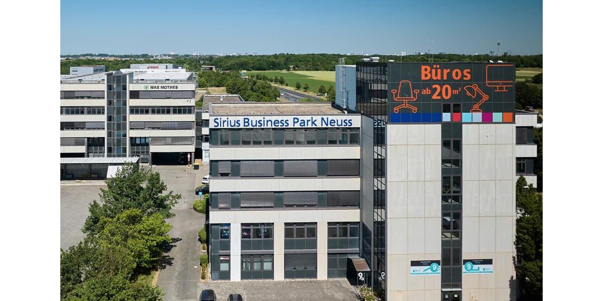 Gewerbeobjekt Neuss Gnadental - 469&euro; | Angebot:23805399