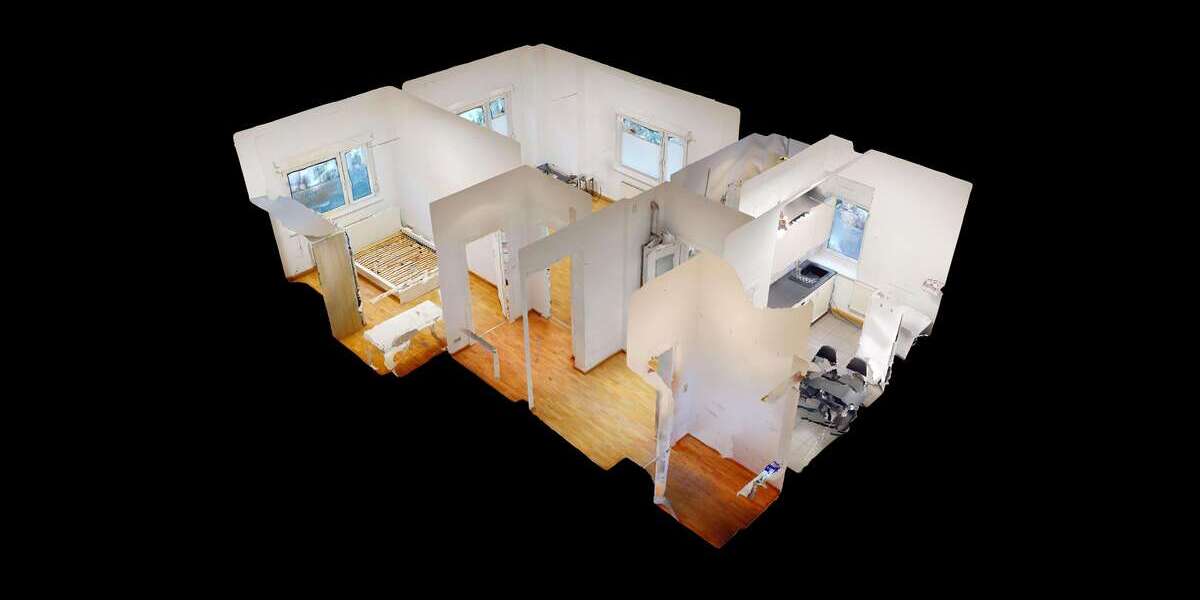 Zimmer Köln Neustadt/Nord - 1 Zimmer, 875&euro; | Angebot:25917953