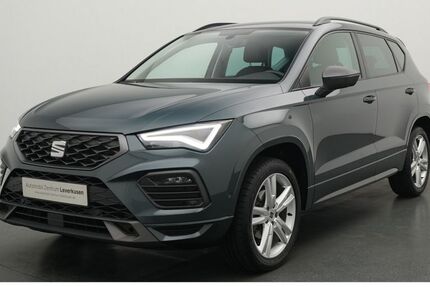 Seat Ateca 32.208 km 25.480 &euro; Leverkusen 51379