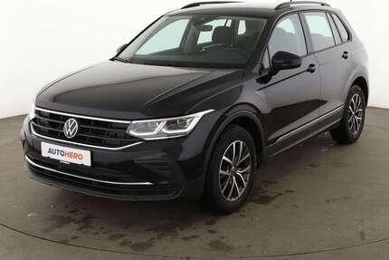 VW Tiguan 52.468 km 22.110 &euro; Köln 50739