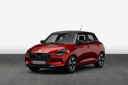 Suzuki Swift 38.096 km 14.990 &euro; Düsseldorf 40549