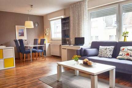 Zimmer Köln Nippes - 1 Zimmer, 1.100&euro; | Angebot:26069214