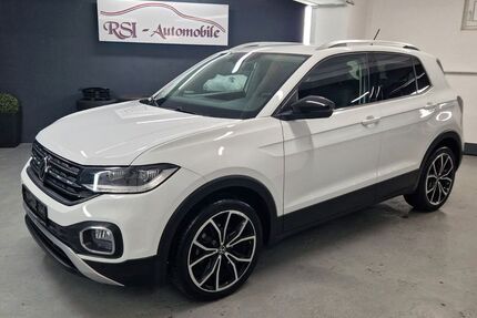 VW T-Cross 51.000 km 20.499 &euro; Remscheid 42859
