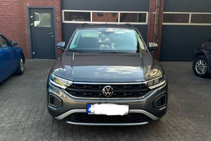 VW T-Roc 52.000 km 20.499 &euro; Grevenbroich 41515