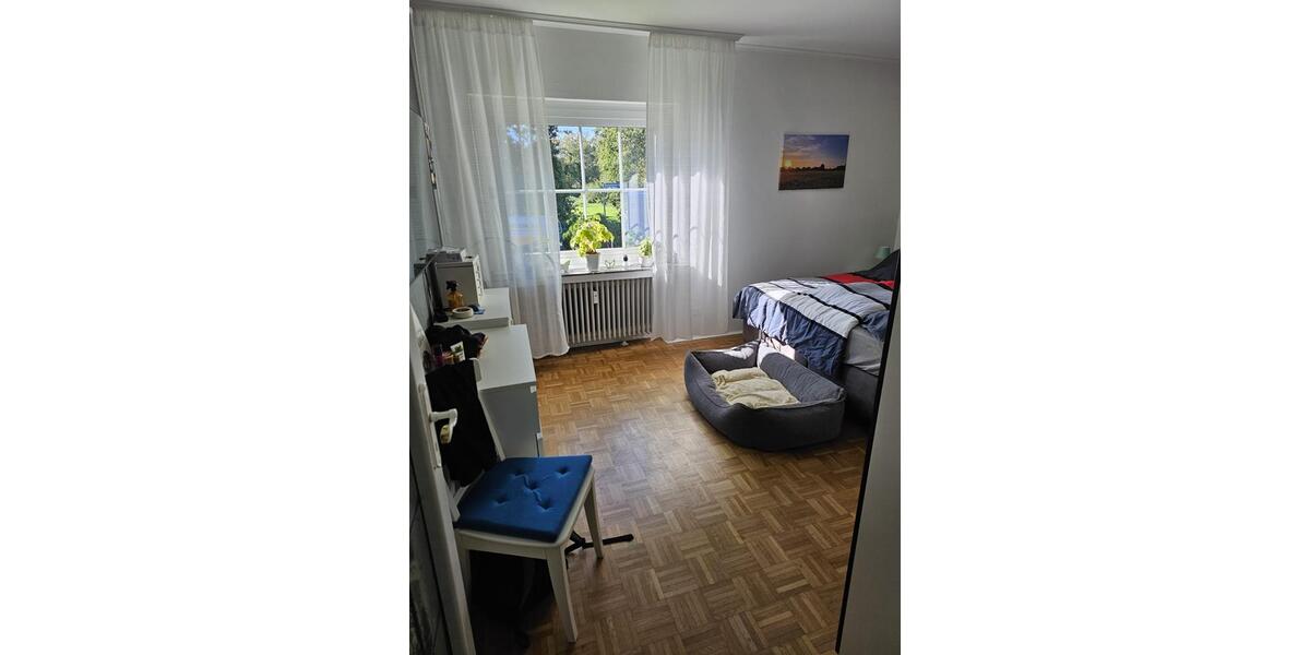 Erdgeschoßwohnung Meerbusch Kierst - 2 Zimmer, 75 m&sup2;, 1.100&euro; | Angebot:26676644