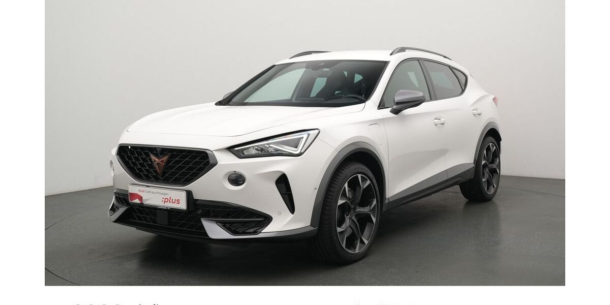 Cupra Formentor 69.979 km 24.480 &euro; Leverkusen 51373