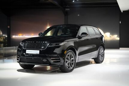 Land Rover Range Rover Velar 11.473 km 58.980 &euro; Dormagen 41541
