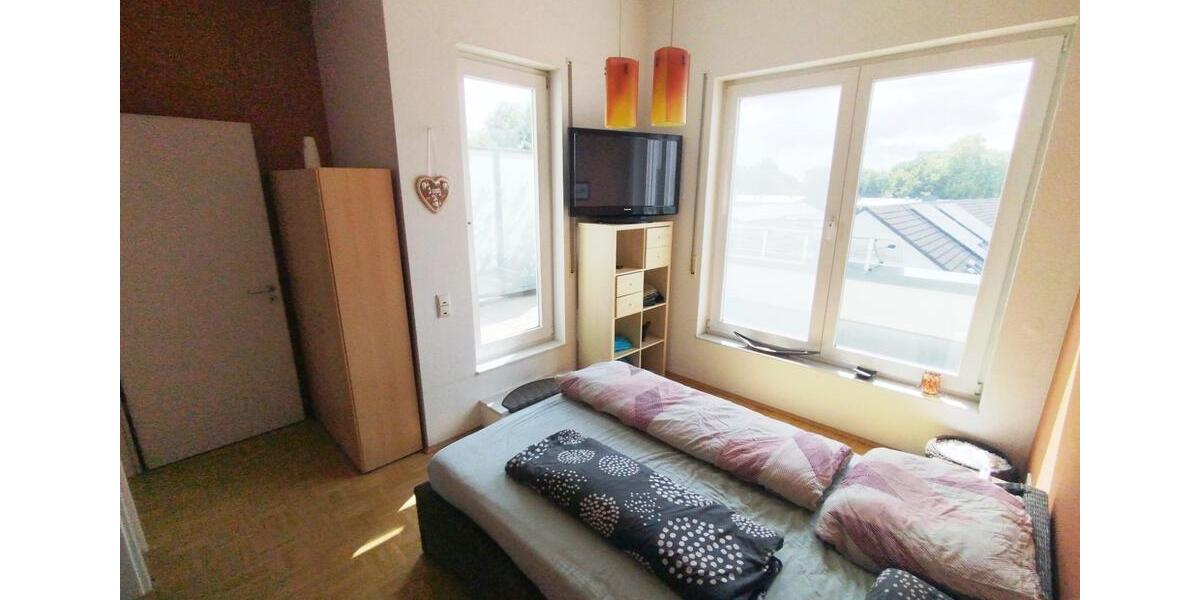 Maisonettenwohnung Köln Kalk - 3 Zimmer, 86 m&sup2;, 365.000&euro; | Angebot:25364893