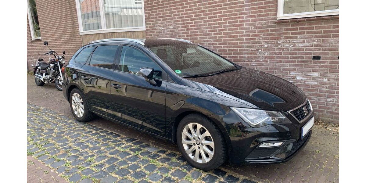 Seat Leon 145.000 km 10.300 &euro; Köln 50933