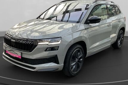 Skoda Karoq 24.272 km 34.880 &euro; Köln-Mülheim 51063
