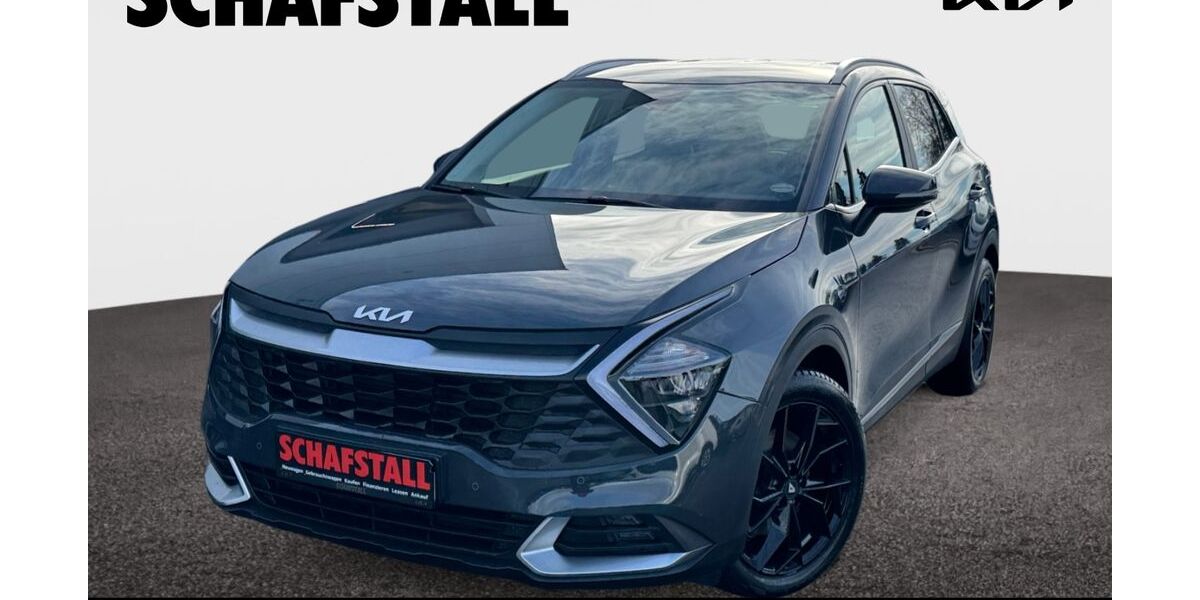 Kia Sportage 28.269 km 25.979 &euro; Elsdorf (bei Köln) 50189