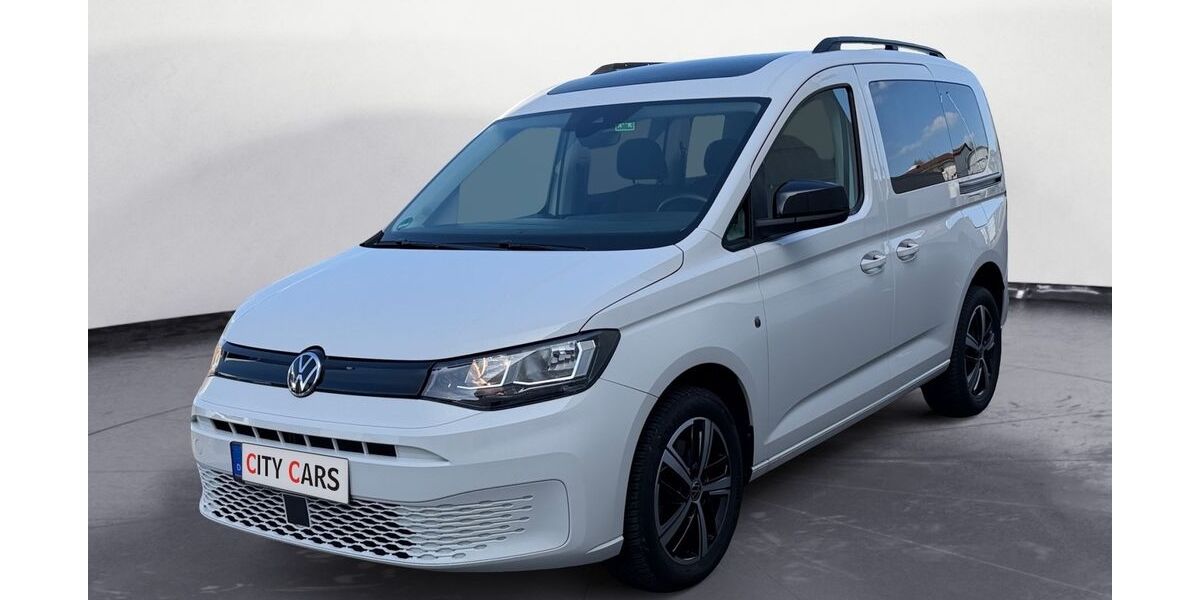 VW Caddy 23.000 km 29.990 &euro; Dormagen 41540